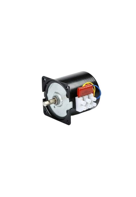 Motor Asado Quincho Parrilla 35 KG-2