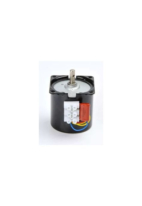 Motor Asado Quincho Parrilla 35 KG-3