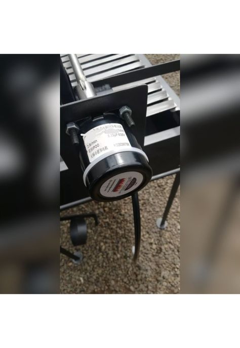 Motor Asado Quincho Parrilla 35 KG-4