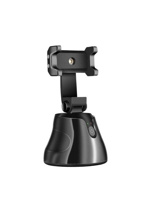 Soporte Celular Smartphone 360 ° Seguimiento Automático-0