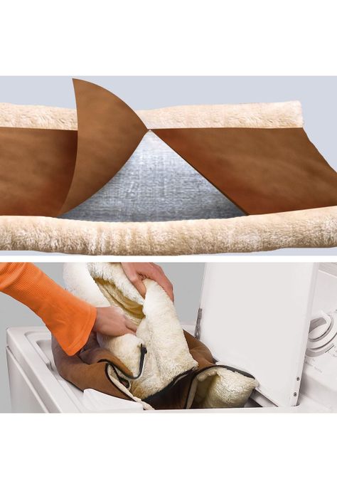 Cama Mascotas Túnel Gatos Lavable 2 En 1-4