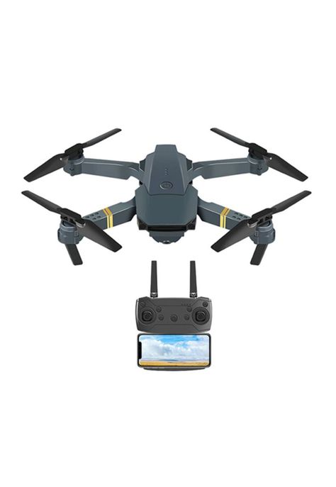 Drone Profesional Cámara 4K Dual Wifi HD 6 MTS-0
