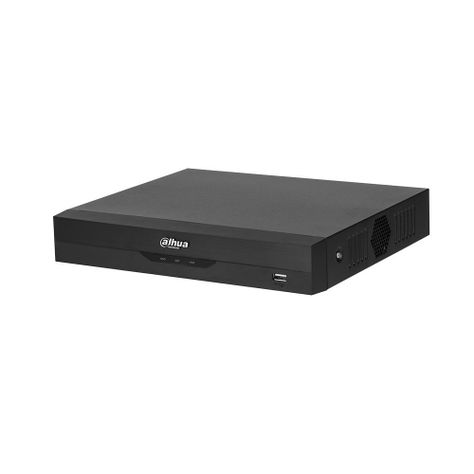 Dvr Dahua 4 Canales 2Mp WizSense AI DH-XVR4104HS-I-1