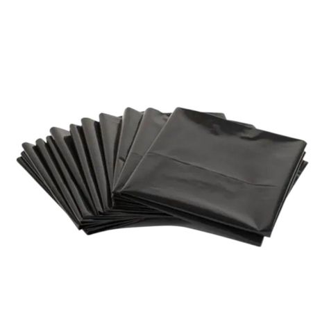 Bolsa De Basura Grande 80 X 120 Cms-1