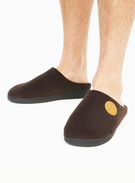 Pantufla Maxi Hombre Palmers 59005CAF-0
