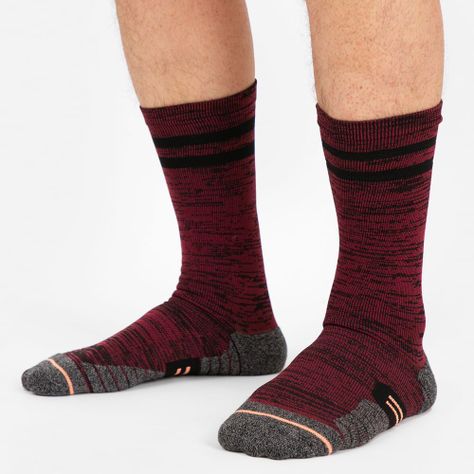 Calcetines Largos Deportivos Hombre Enersocks 80852d3-0