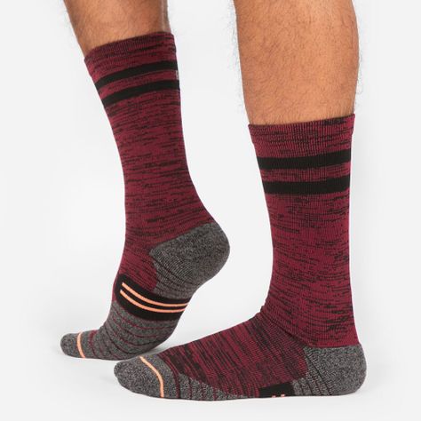 Calcetines Largos Deportivos Hombre Enersocks 80852d3-1