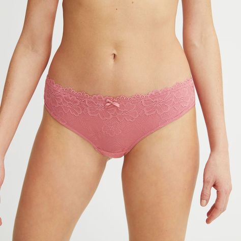 Calzón Bikini Sexy Chic 30589RV-1