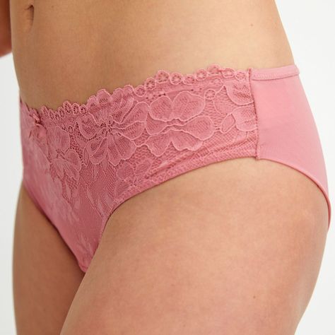 Calzón Bikini Sexy Chic 30589RV-3