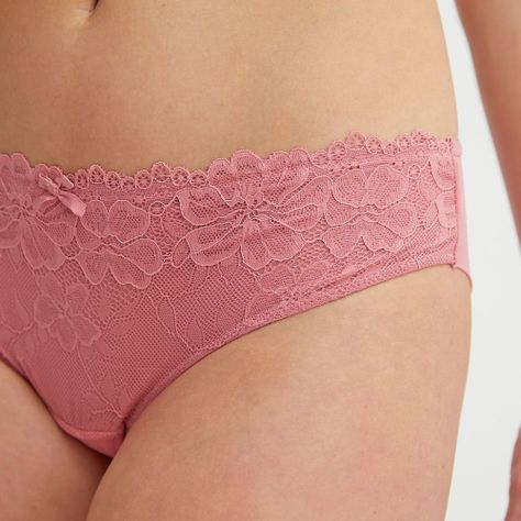 Calzón Bikini Sexy Chic 30589RV-4