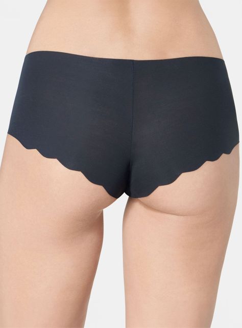 Calzón Zero Modal Short 982604-3
