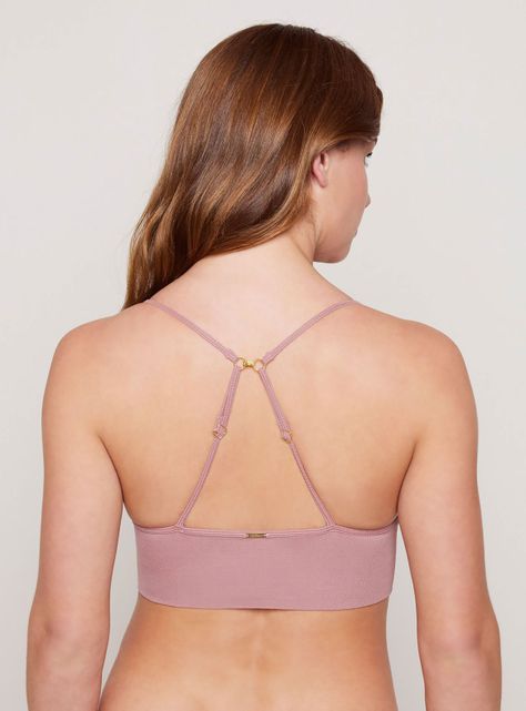 Sostén Boho Chic Bralette N 30492RS-3