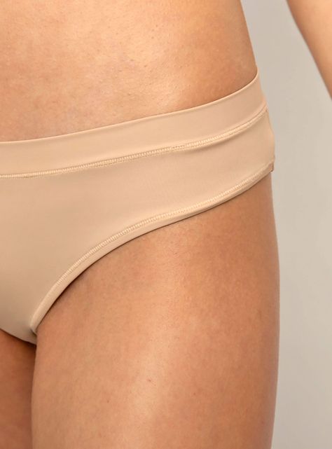 Pack 2 Bikini Microfibra Belle 30345ML ChicFrance-3