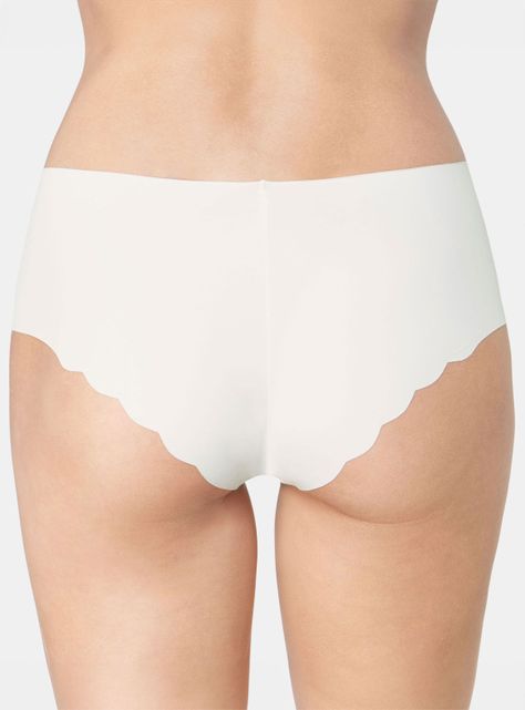 Pack 2 Short Zero Microfibre 9824K9-4