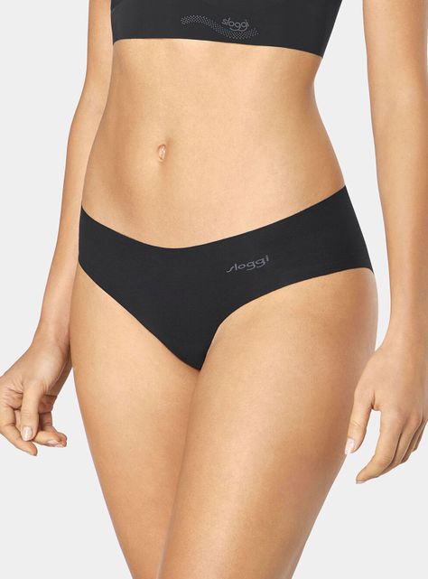 Calzón Zero Cotton Hipster 981604-0