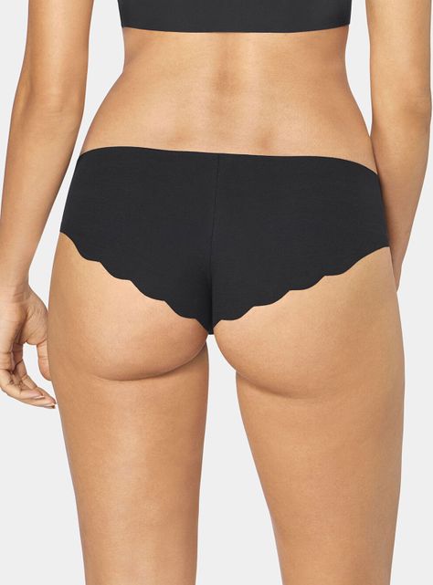 Calzón Zero Cotton Hipster 981604-1