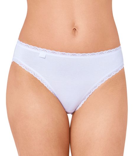 Calzón Cotton Lace Tai 980903-0