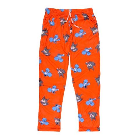 Tomy y Daly Pants Simpsons-0