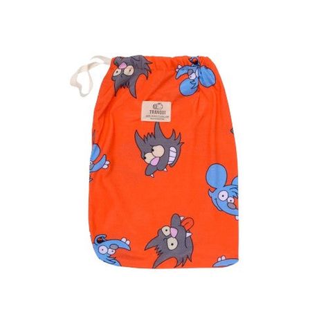 Tomy y Daly Pants Simpsons-4