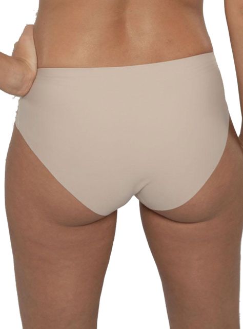 Calzón Bikini Nude D01480M-1
