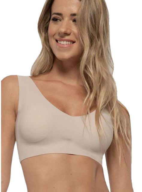 Sostén Airlite Nude D01478M-0