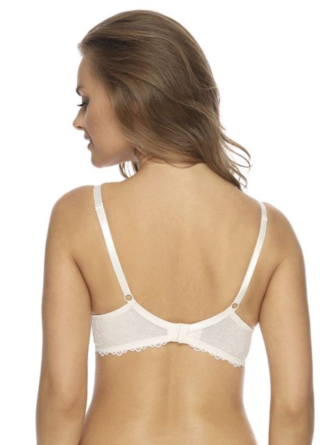 Sostén Spacer Blanco COPA F VI204461-1