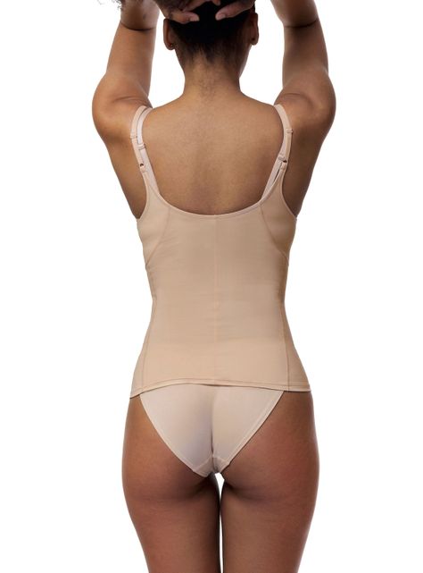 Torsette Alina Nude D001956M-1