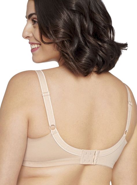 Sostén Minimizer Nude COPA C NA5632-2