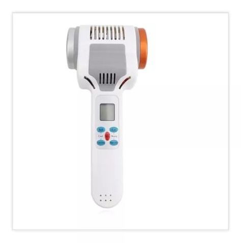 Microdermoabrasión Diamond Peeling  Martillo Frío Calor-1