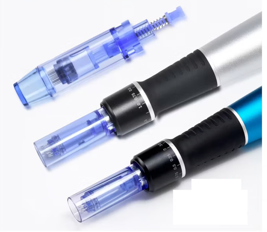 Cartucho Dermapen Dr. Pen A1 y A6 36 Pines Pack 10-1
