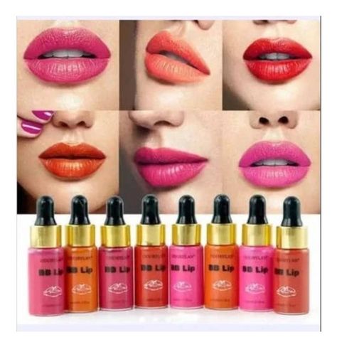 Bb Lip Pigmento Permanente De Labios-1