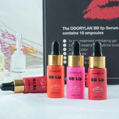 Bb Lip Pigmento Permanente De Labios-2