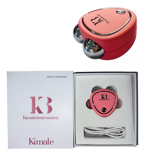 Maquina de Estiramiento Facial con Microcorriente-0