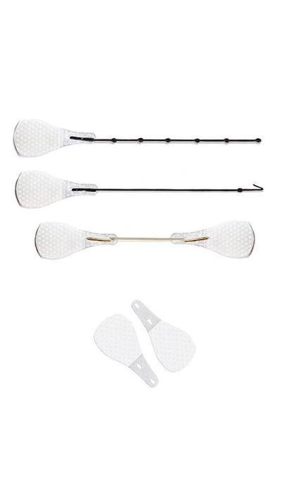 Hilos Tensores Cara Cuello Ojos Pack 40 unidades -1