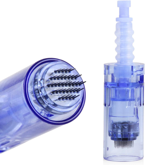 Pack 10 Cartucho Dermapen Dr. Pen A6 24 Pines-2