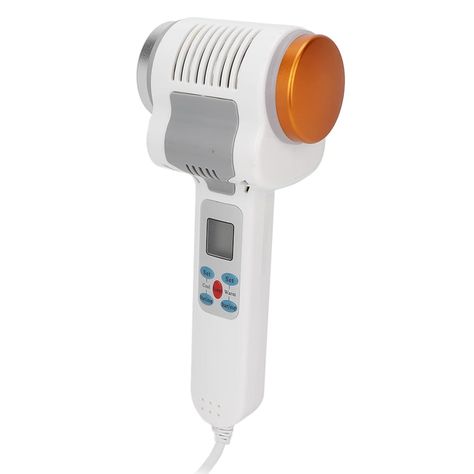 Martillo Frio y Calor Para Tratamiento Antiarrugas -0