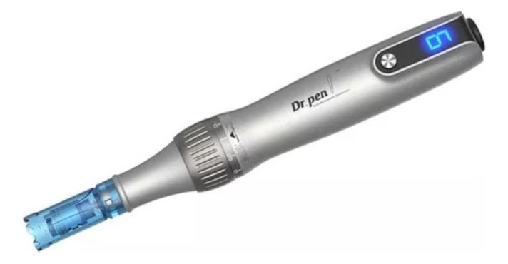 Dr Pen M8s Inalámbrico - Dermapen - Equipos-1