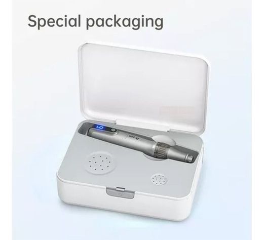 Dr Pen M8s Inalámbrico - Dermapen - Equipos-2