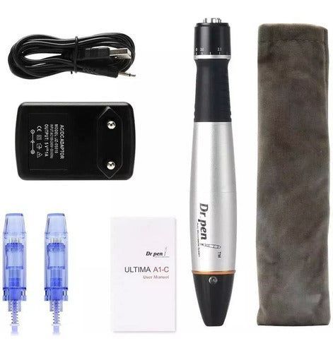 Dermapen A1C Inalámbrico-0