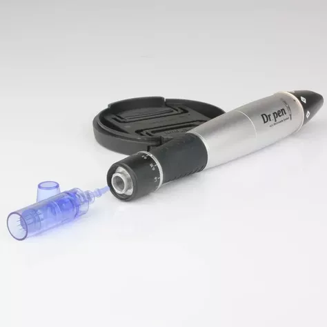 Dermapen A1C Inalámbrico-4