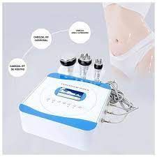 Maquina Cavitacion corporal y radiofrecuencia facial-3