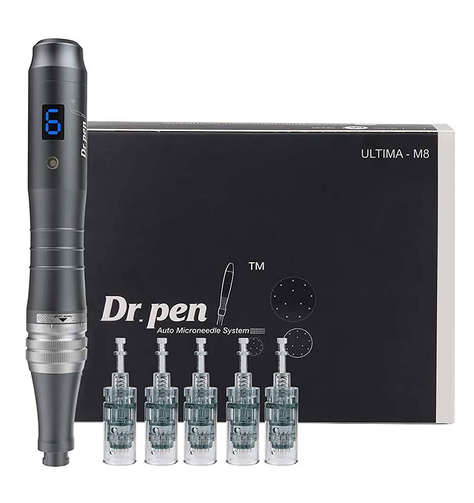 Dermapen Dr. Pen  M8 Inalámbrico-0