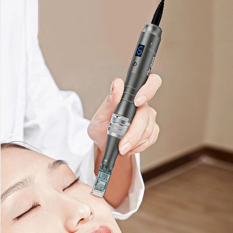 Dermapen Dr. Pen  M8 Inalámbrico-4