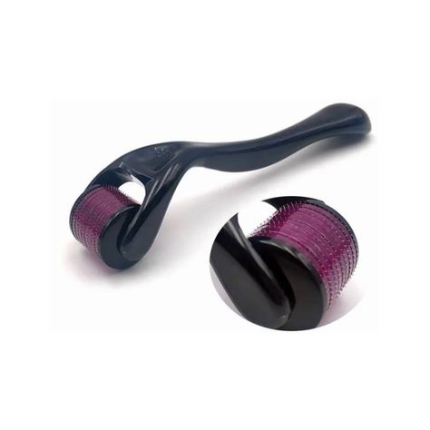 DERMA ROLLER RODILLO ESTIMULADOR-1