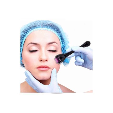 DERMA ROLLER RODILLO ESTIMULADOR-2
