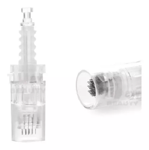 Cartuchos Dermapen 42 Pines Pack De 10 Agujas-3
