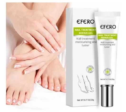 Elimina Hongos En Uñas Onicomicosis Nueva Formula-0