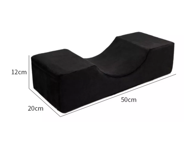 Cojin Para Extensiones De Pestañas O Almohada Para Lashista-0