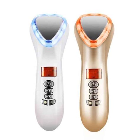 Microdermoabrasion Diamong Peeling  Martillo Frío  Calor-1