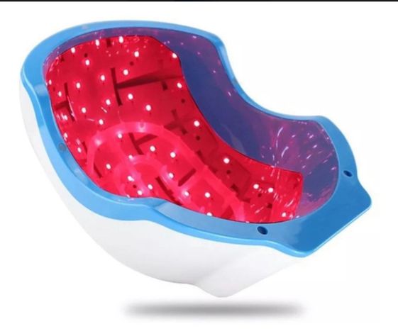 Casco de Terapia Láser Para el Crecimiento del Cabello-1